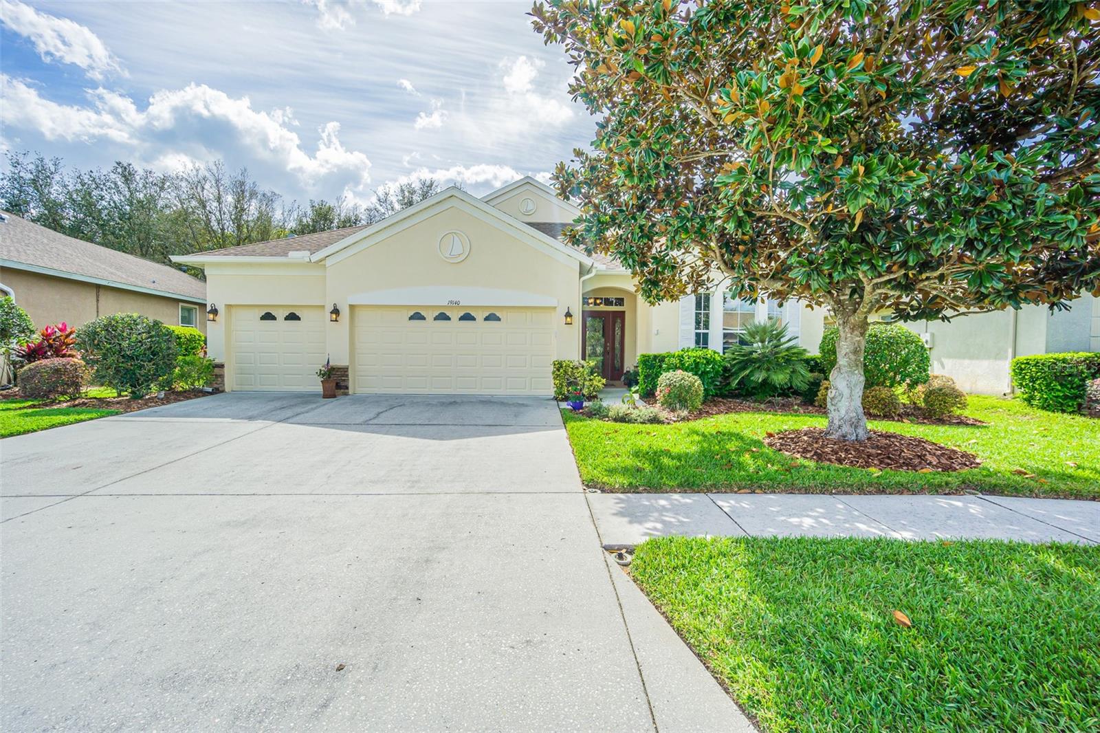 Details for 19140 Sunset Bay Drive, LAND O LAKES, FL 34638