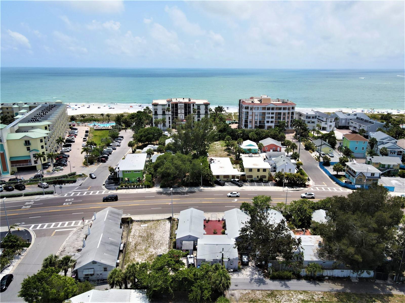 Details for 12127 Gulf Boulevard 6, TREASURE ISLAND, FL 33706