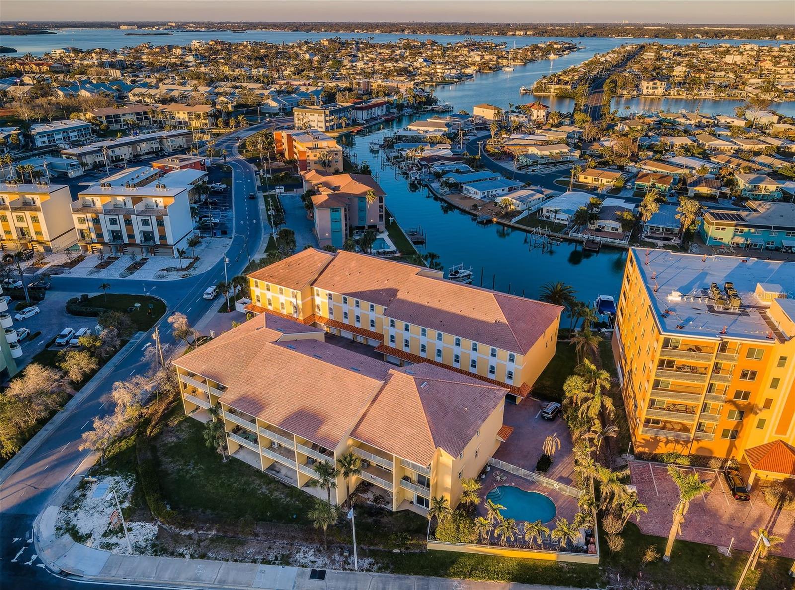 Details for 11595 Gulf Boulevard 106, TREASURE ISLAND, FL 33706