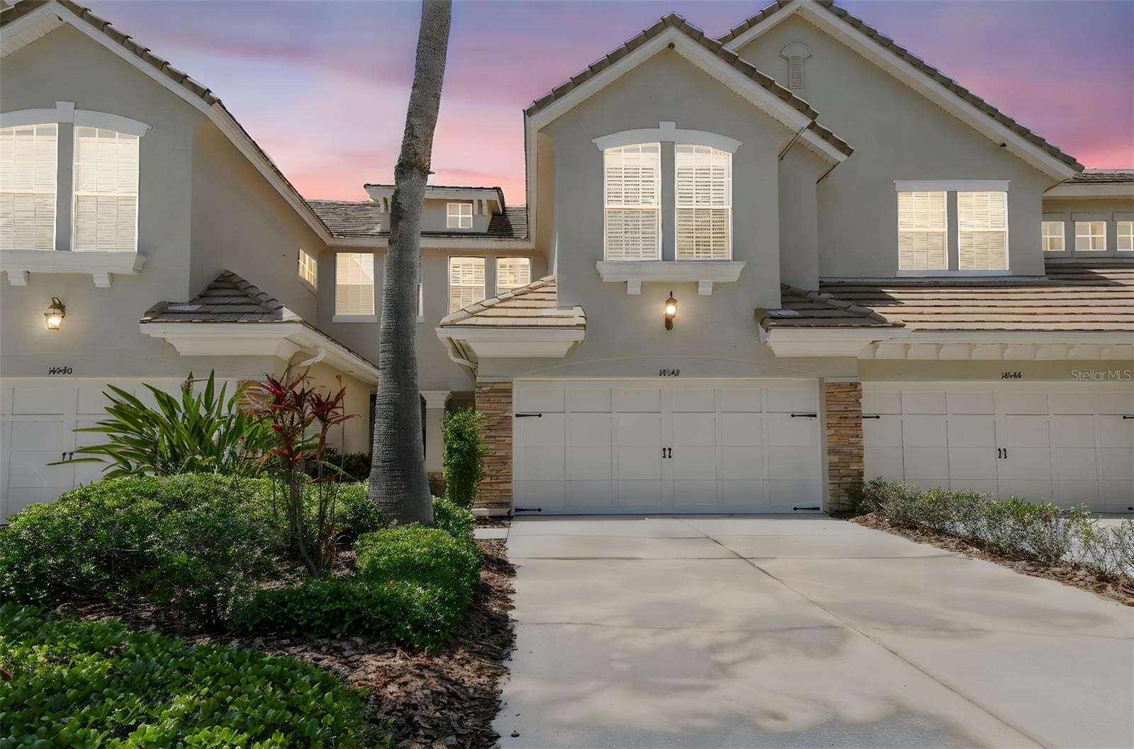 Image 50 of 71 For 14542 Mirabelle Vista Circle