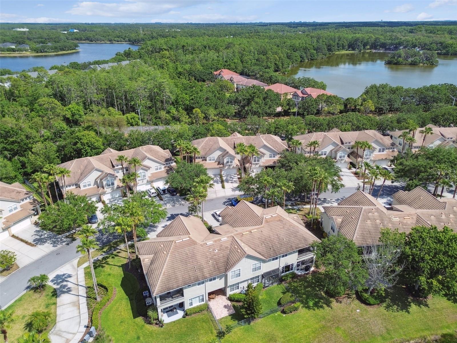 Image 54 of 71 For 14542 Mirabelle Vista Circle