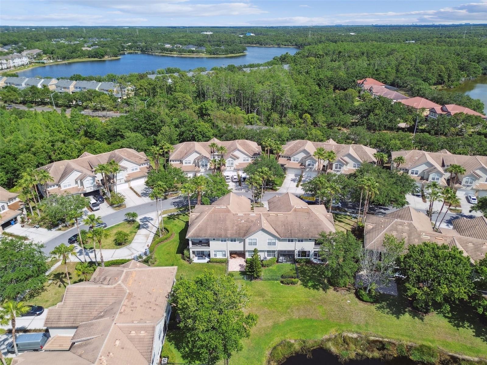 Image 56 of 71 For 14542 Mirabelle Vista Circle