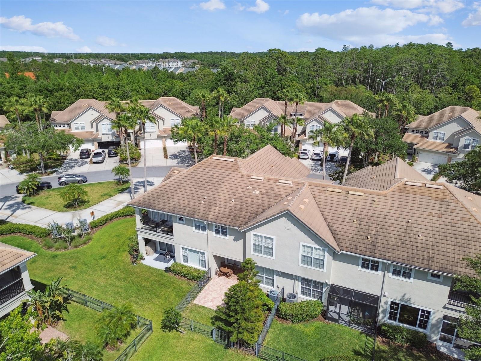 Image 58 of 71 For 14542 Mirabelle Vista Circle