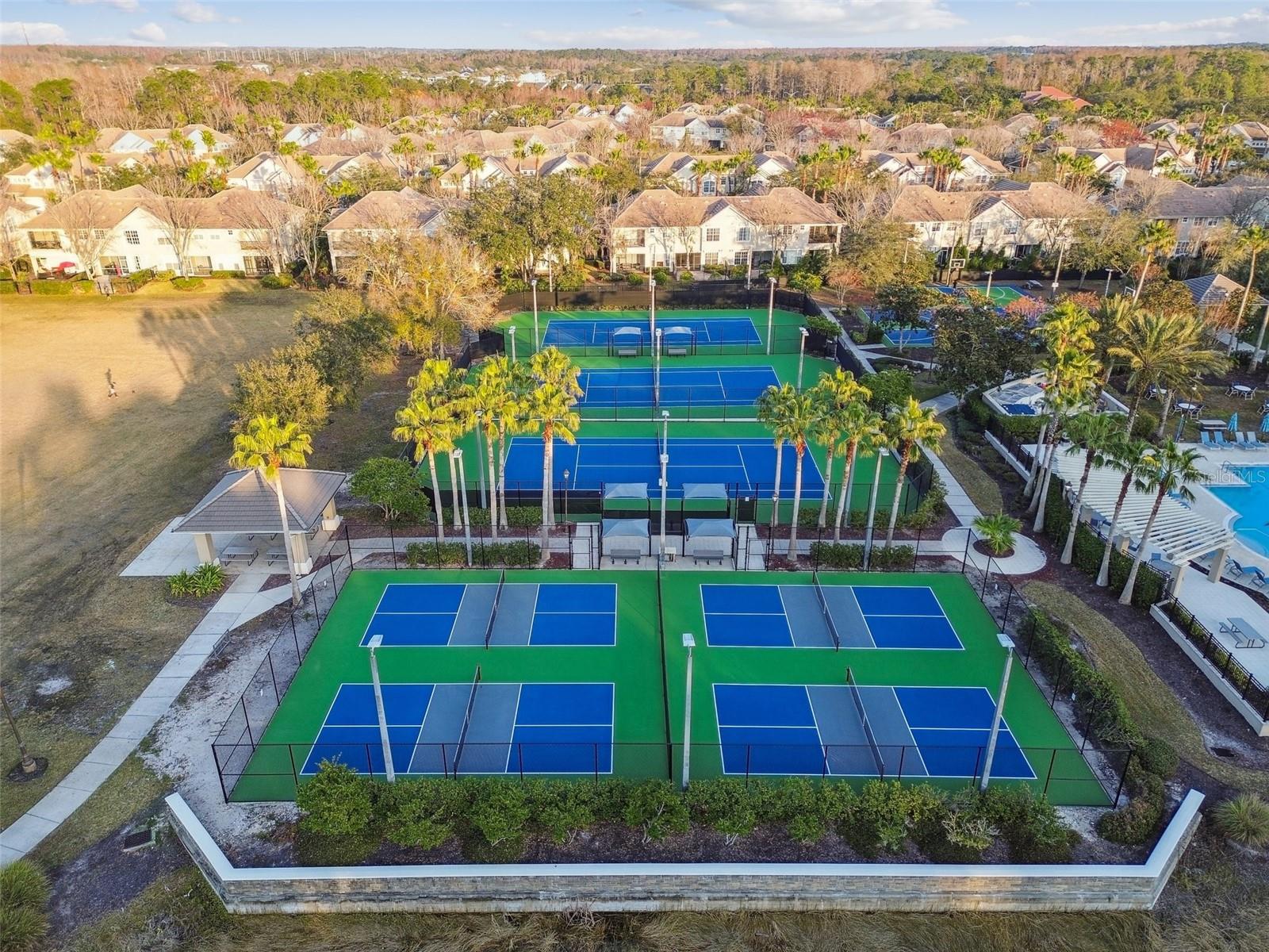 Image 63 of 71 For 14542 Mirabelle Vista Circle