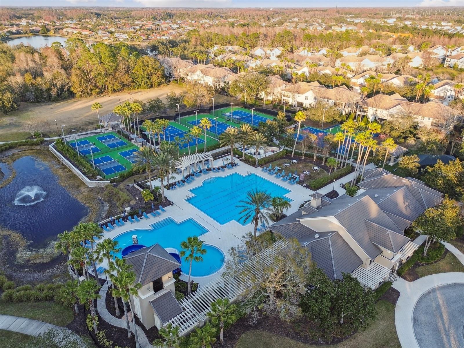 Image 66 of 71 For 14542 Mirabelle Vista Circle
