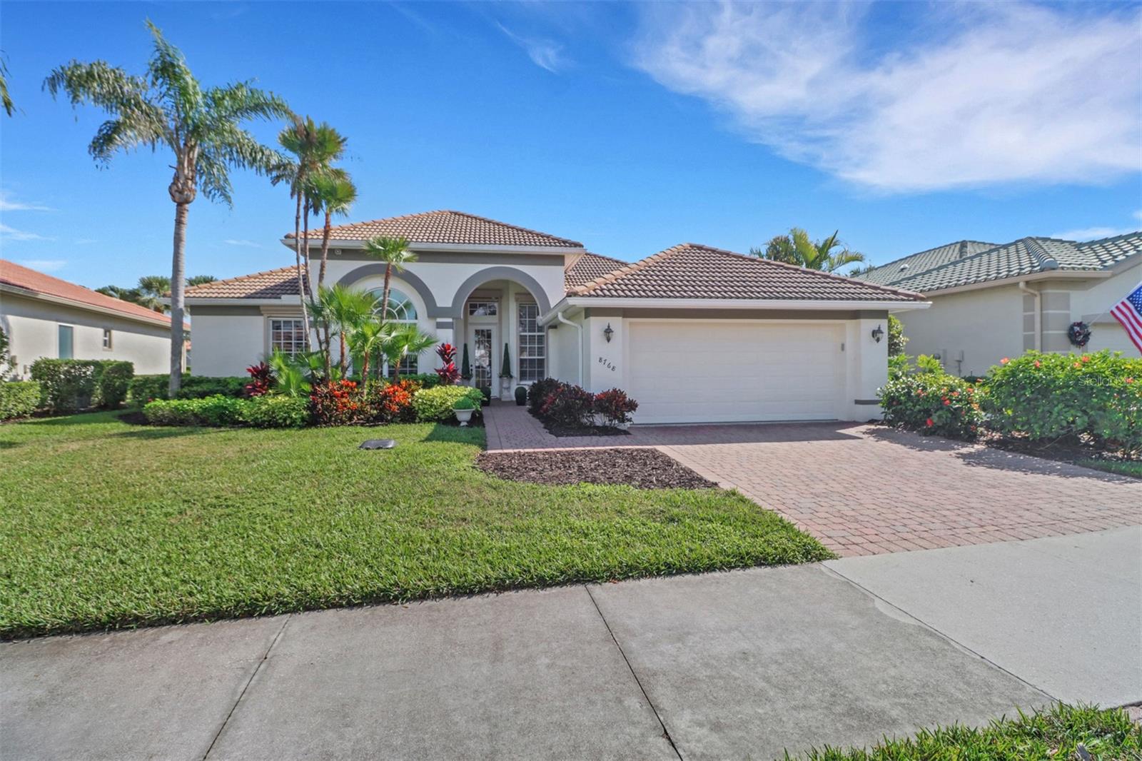 Details for 8768 Mustang Island Circle, NAPLES, FL 34113