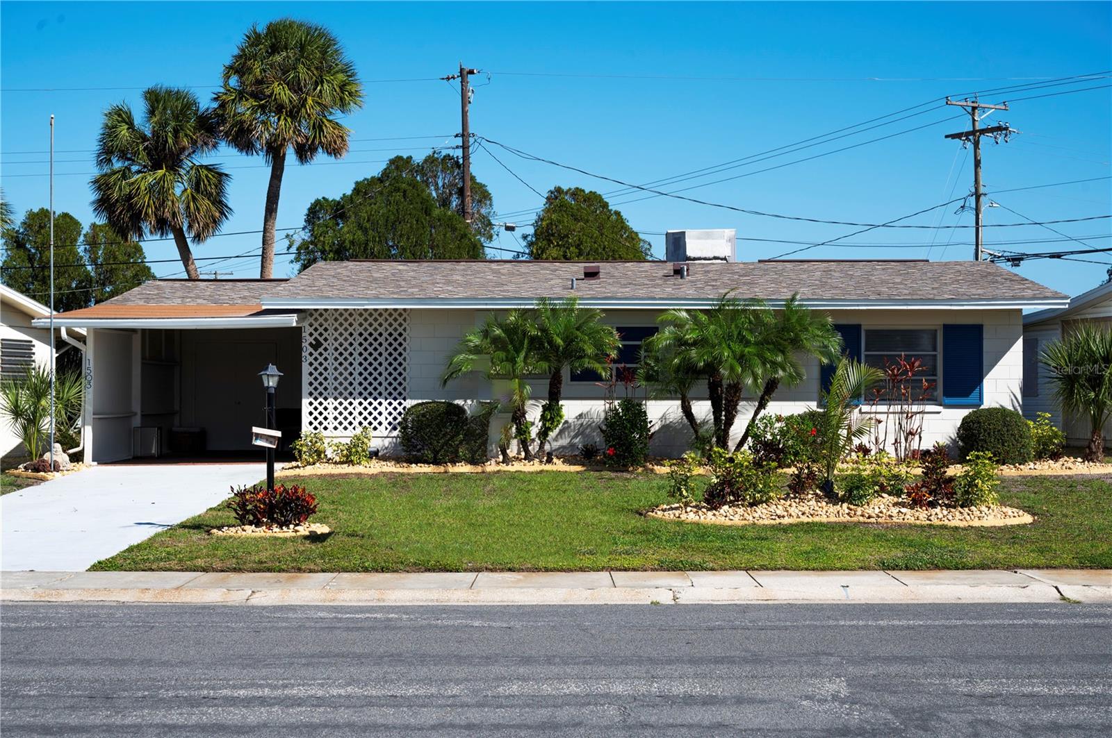 Details for 1503 Council Drive, SUN CITY CENTER, FL 33573