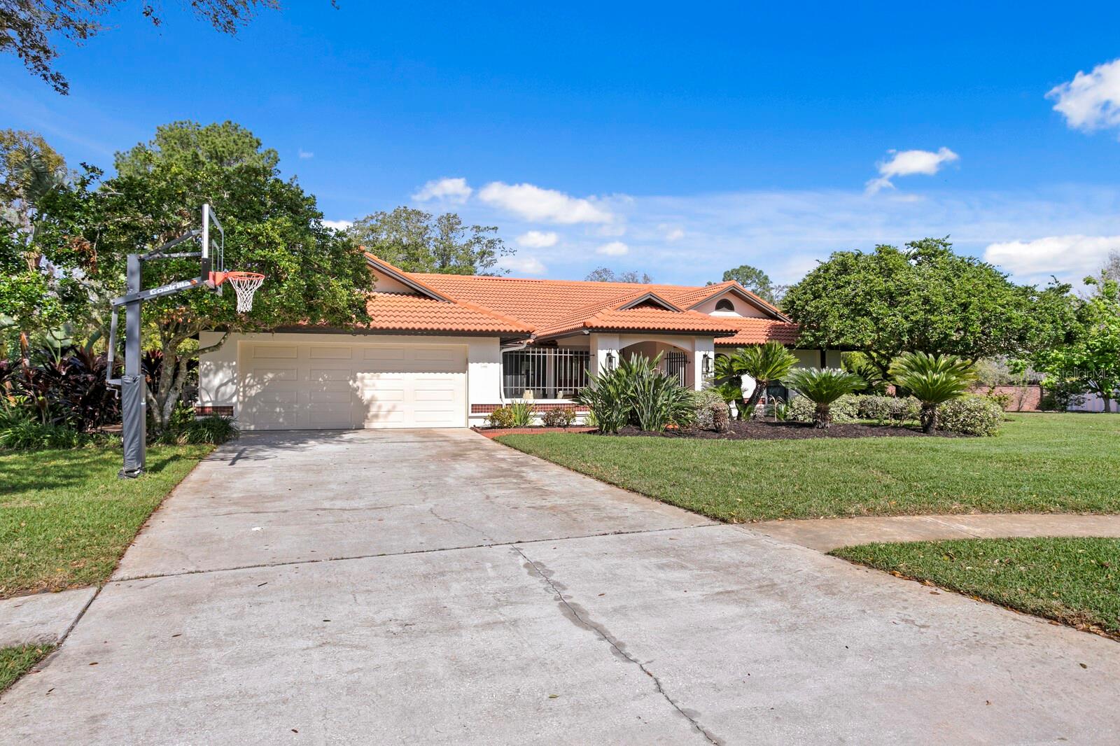 Details for 18312 Pleasant Ridge Place, LUTZ, FL 33548