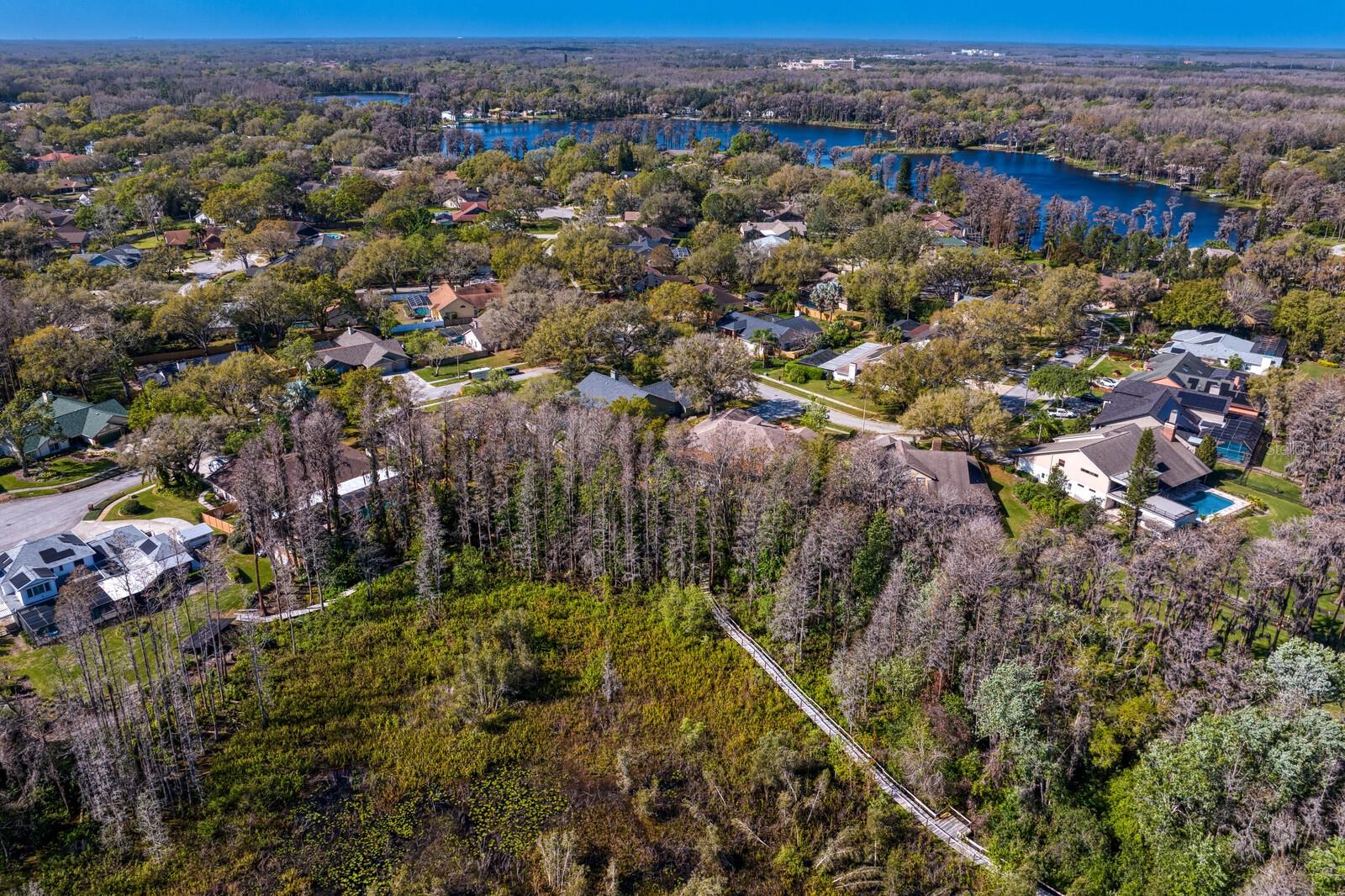 Image 97 of 100 For 18312 Pleasant Ridge Place