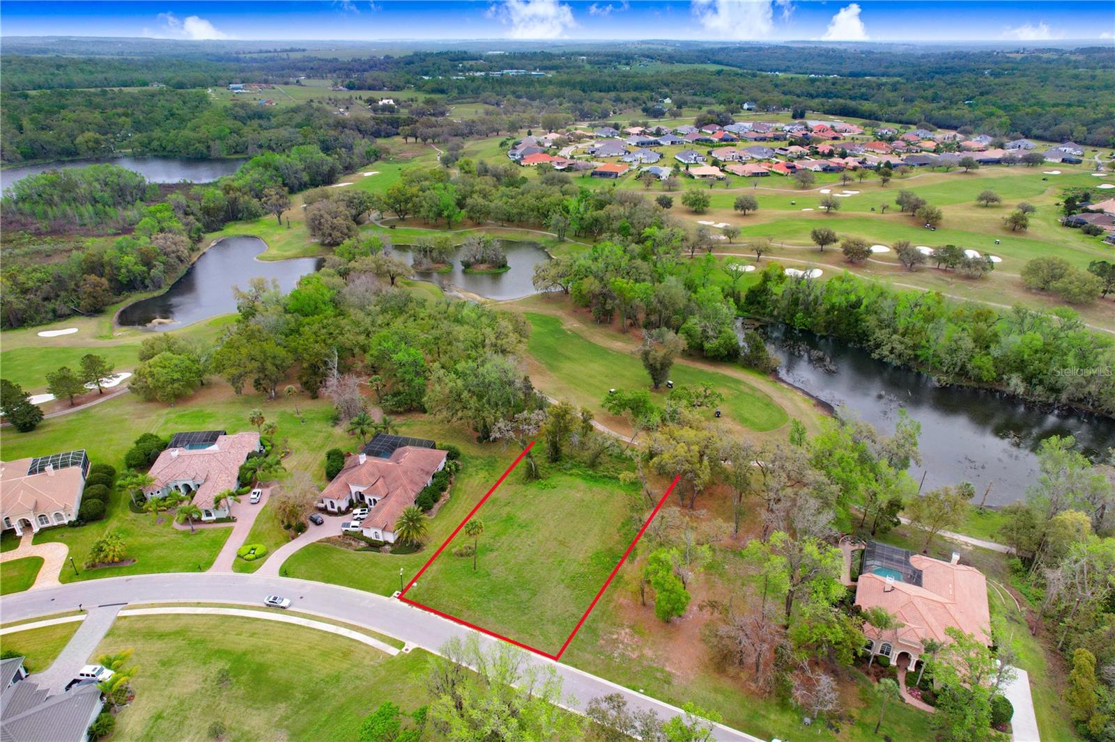 Image 8 of 19 For 13619 Carnoustie Circle