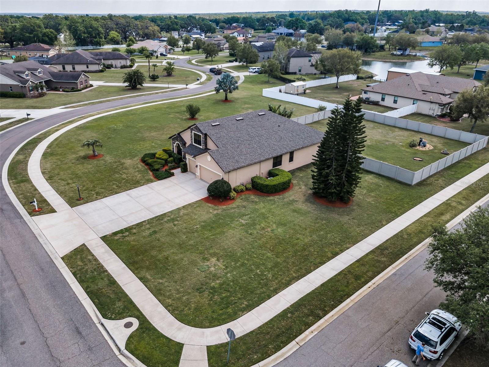 Image 4 of 75 For 3303 Ranchdale Drive