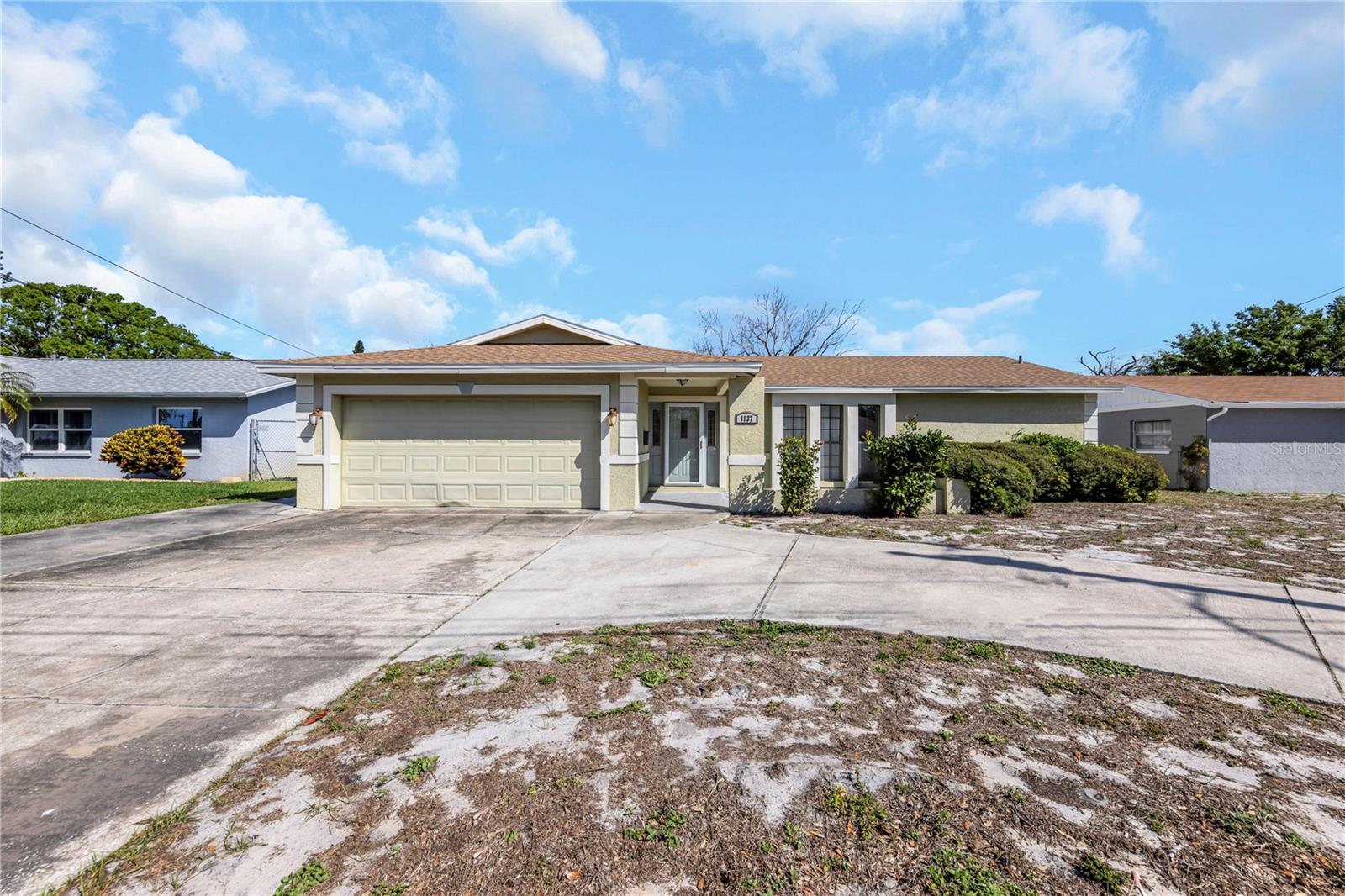 Details for 1137 54th Avenue S, ST PETERSBURG, FL 33705