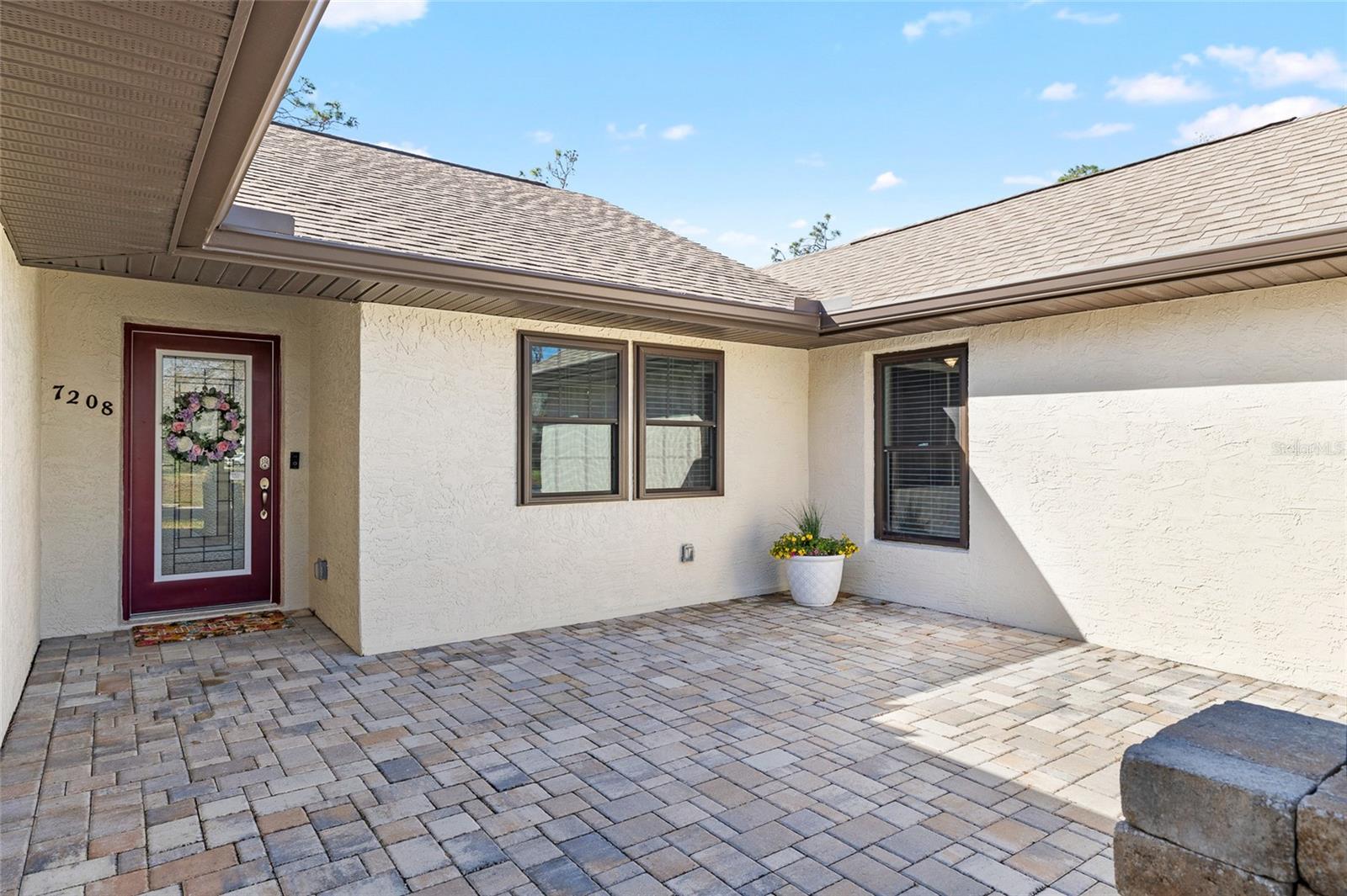 Details for 7208 Baltusrol Drive, NEW PORT RICHEY, FL 34654