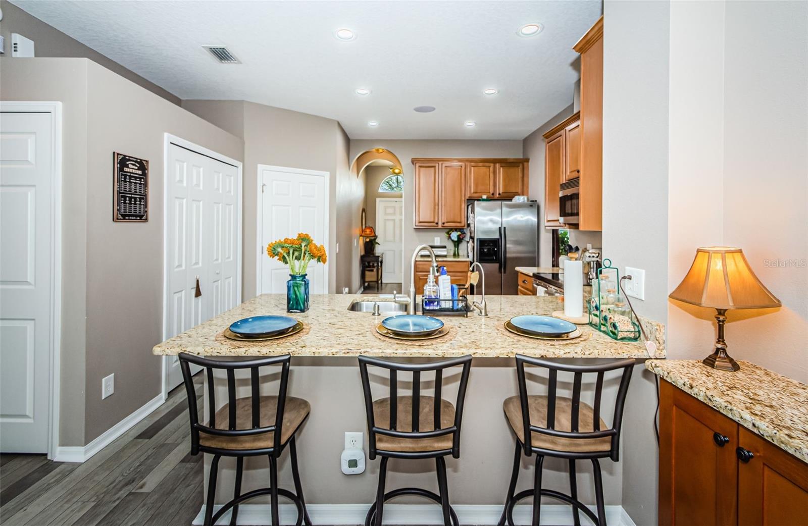 Image 12 of 53 For 9211 Seeger Lane