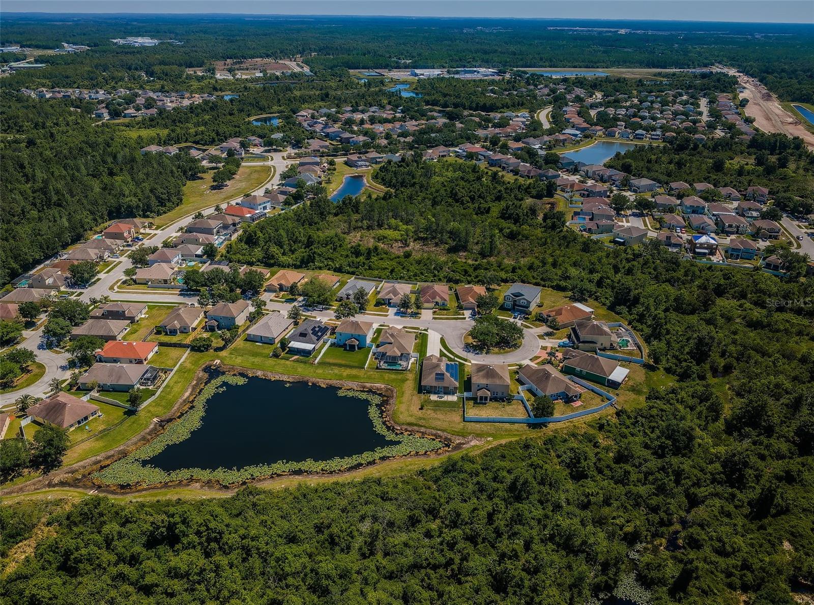 Image 45 of 53 For 9211 Seeger Lane