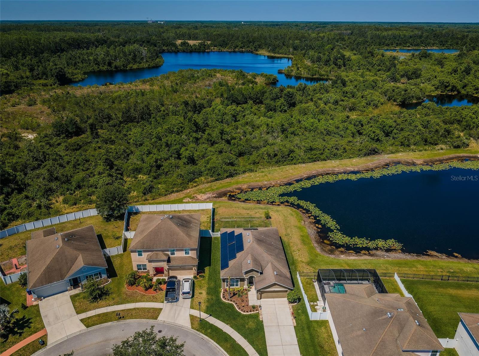 Image 47 of 53 For 9211 Seeger Lane