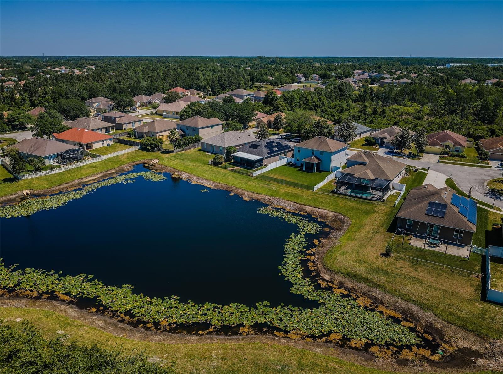 Image 48 of 53 For 9211 Seeger Lane