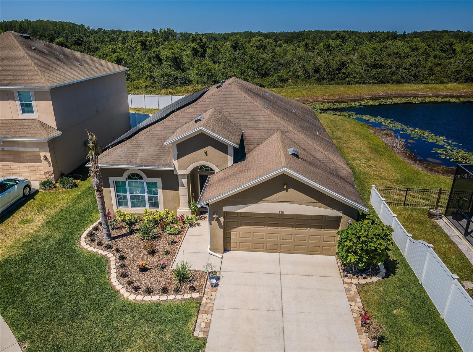 Image 49 of 53 For 9211 Seeger Lane