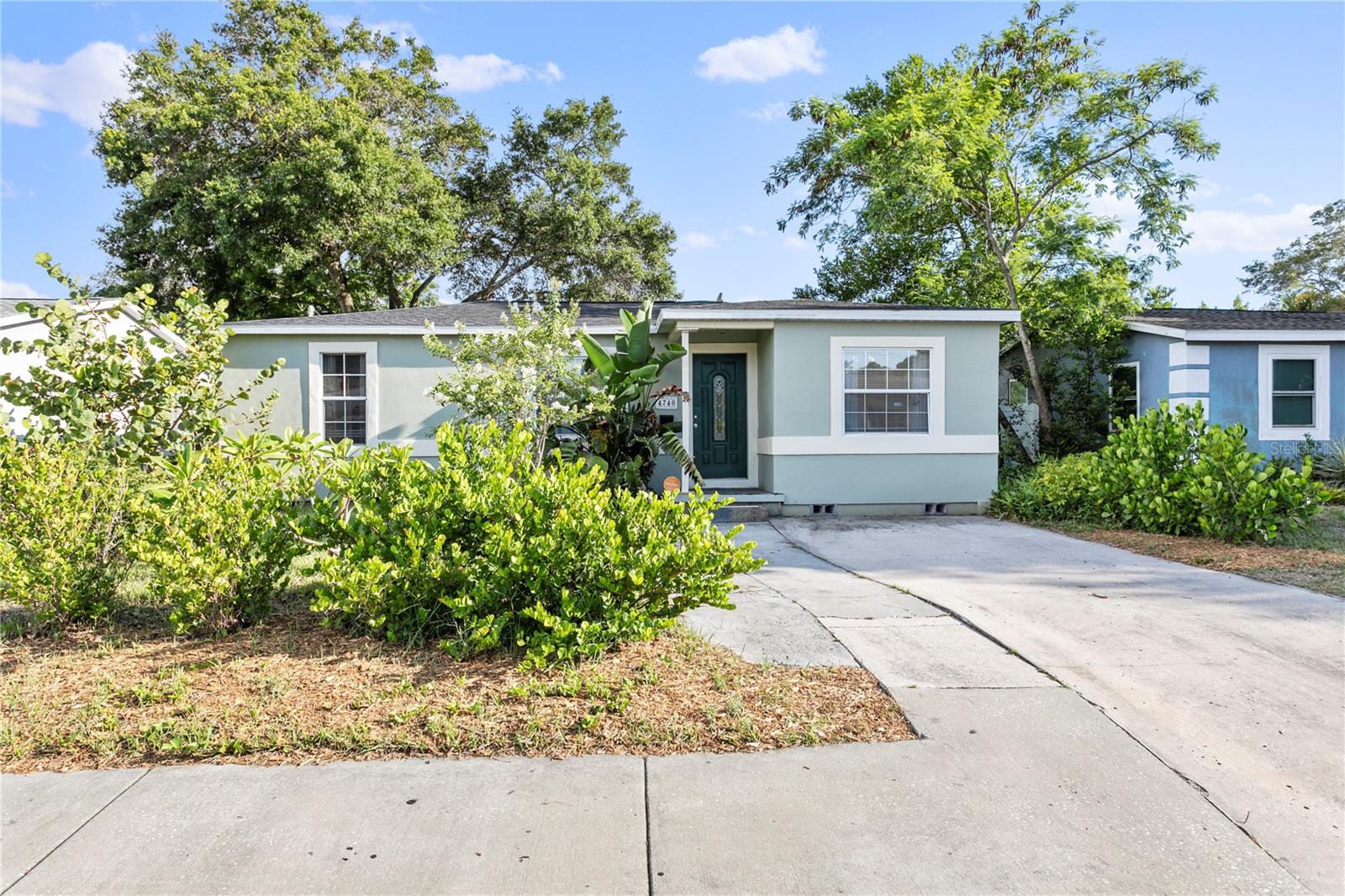 Details for 4740 22nd Avenue N, ST PETERSBURG, FL 33713