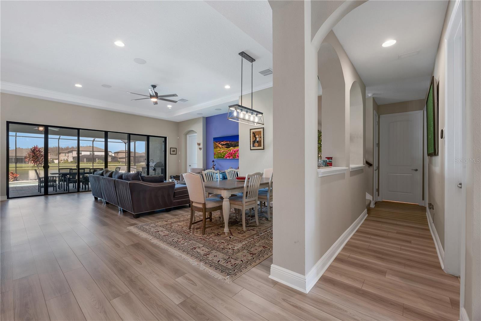 Listing photo id 29 for 14522 Woodland Spur Drive