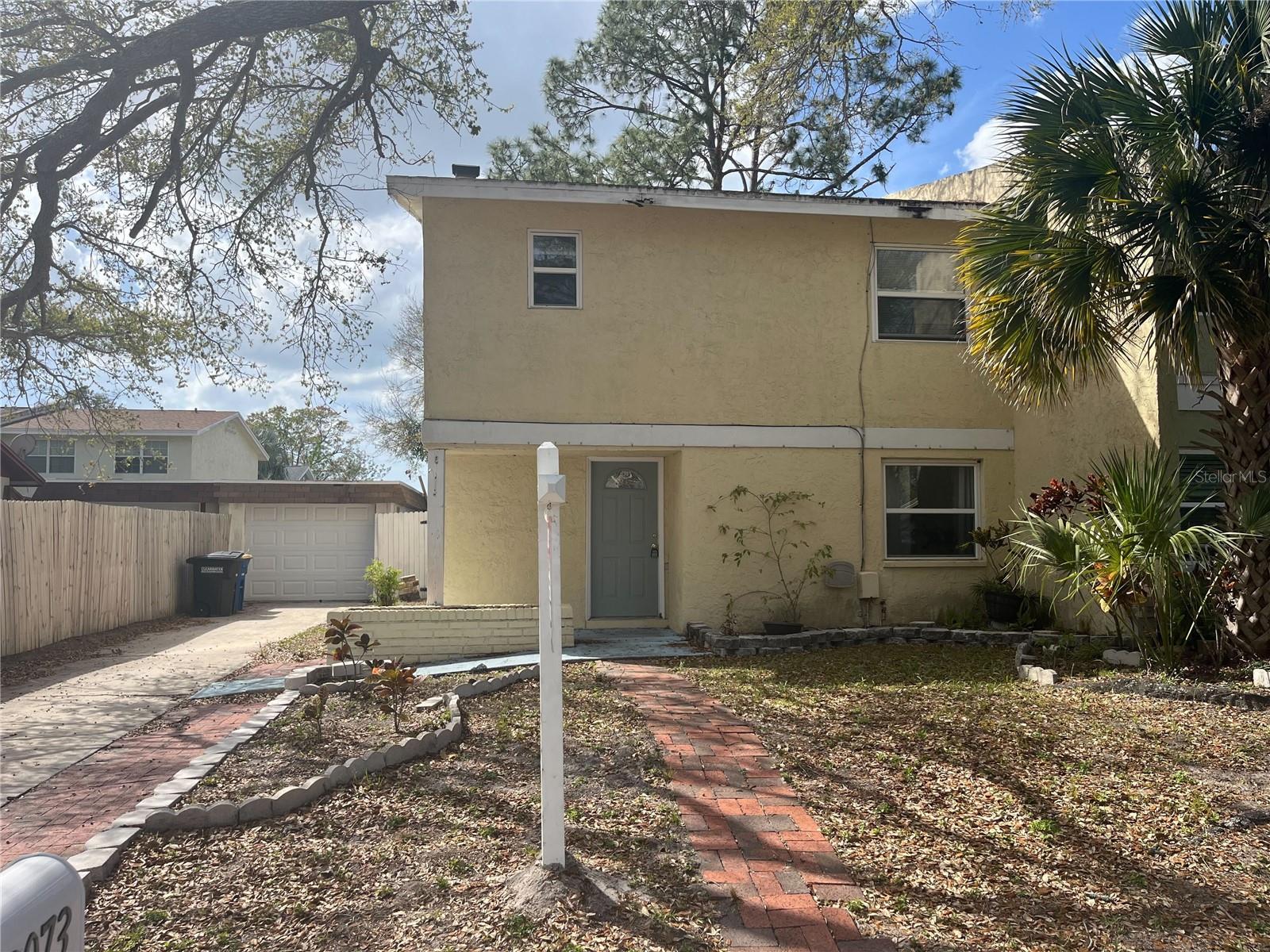 Details for 2073 Madrid Court N, CLEARWATER, FL 33763