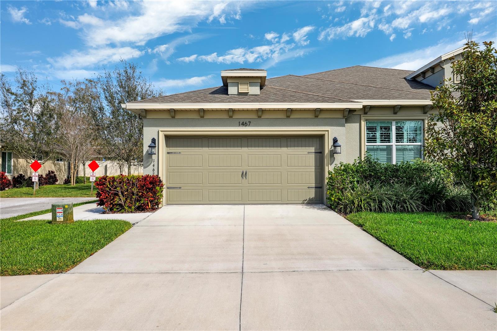 Image 3 of 38 For 1467 Twin Villas Way