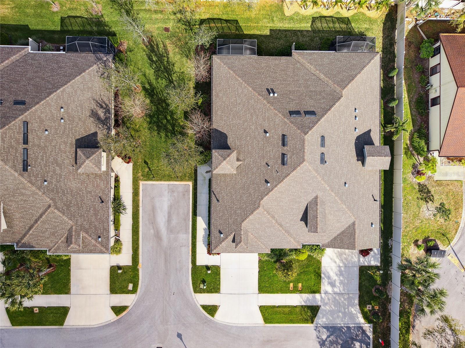 Image 35 of 38 For 1467 Twin Villas Way