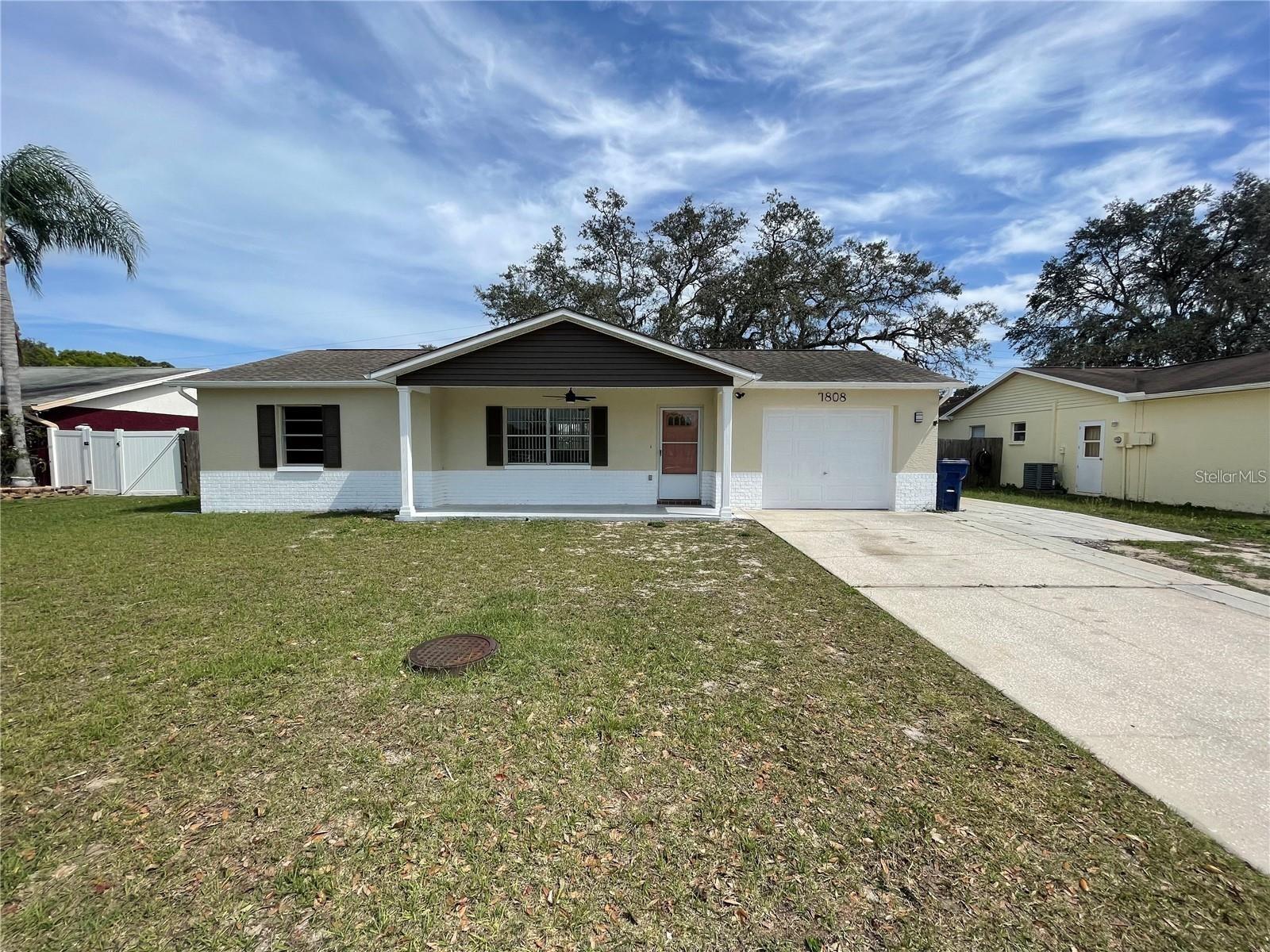 Details for 7808 Osteen Road, NEW PORT RICHEY, FL 34653