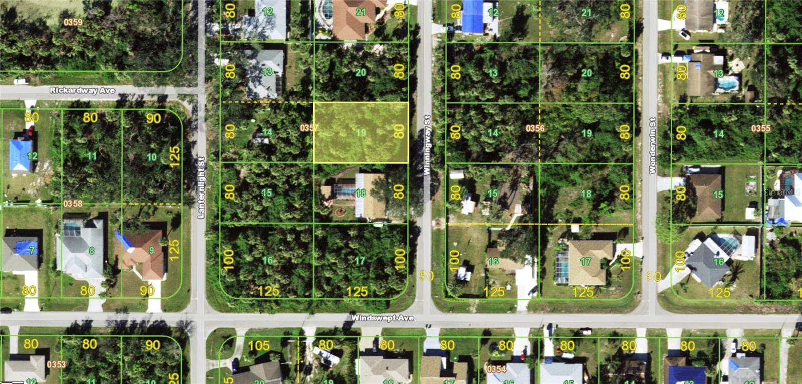 Details for 2145 Winningway Street, PORT CHARLOTTE, FL 33948