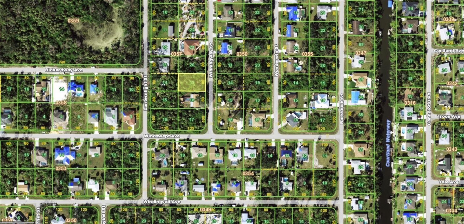 Image 2 of 2 For 2145 Winningway Street