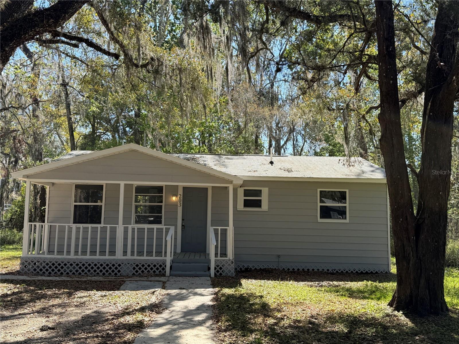 Details for 203 D Street, BROOKSVILLE, FL 34601