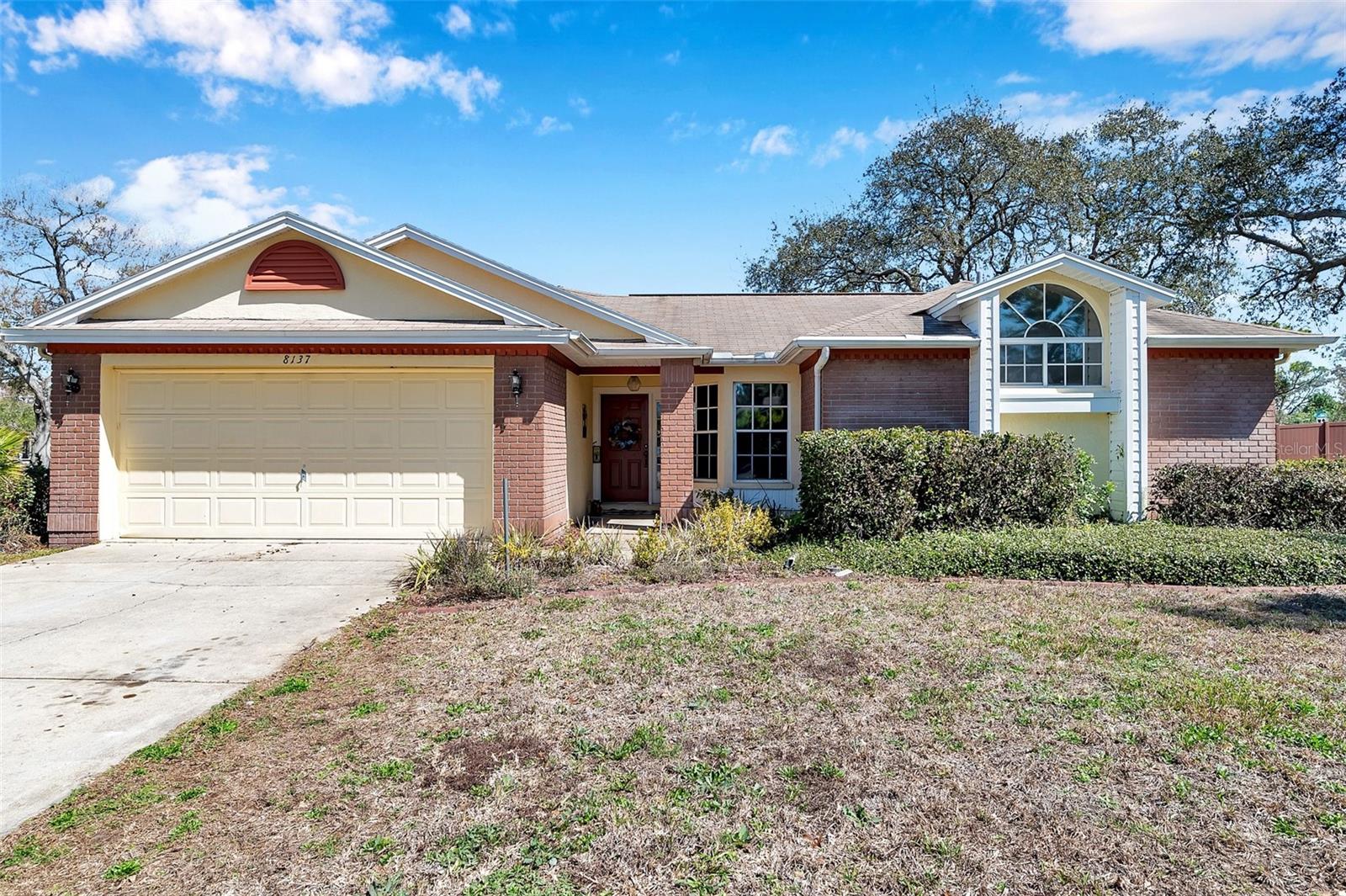 Details for 8137 Greenside Lane, HUDSON, FL 34667