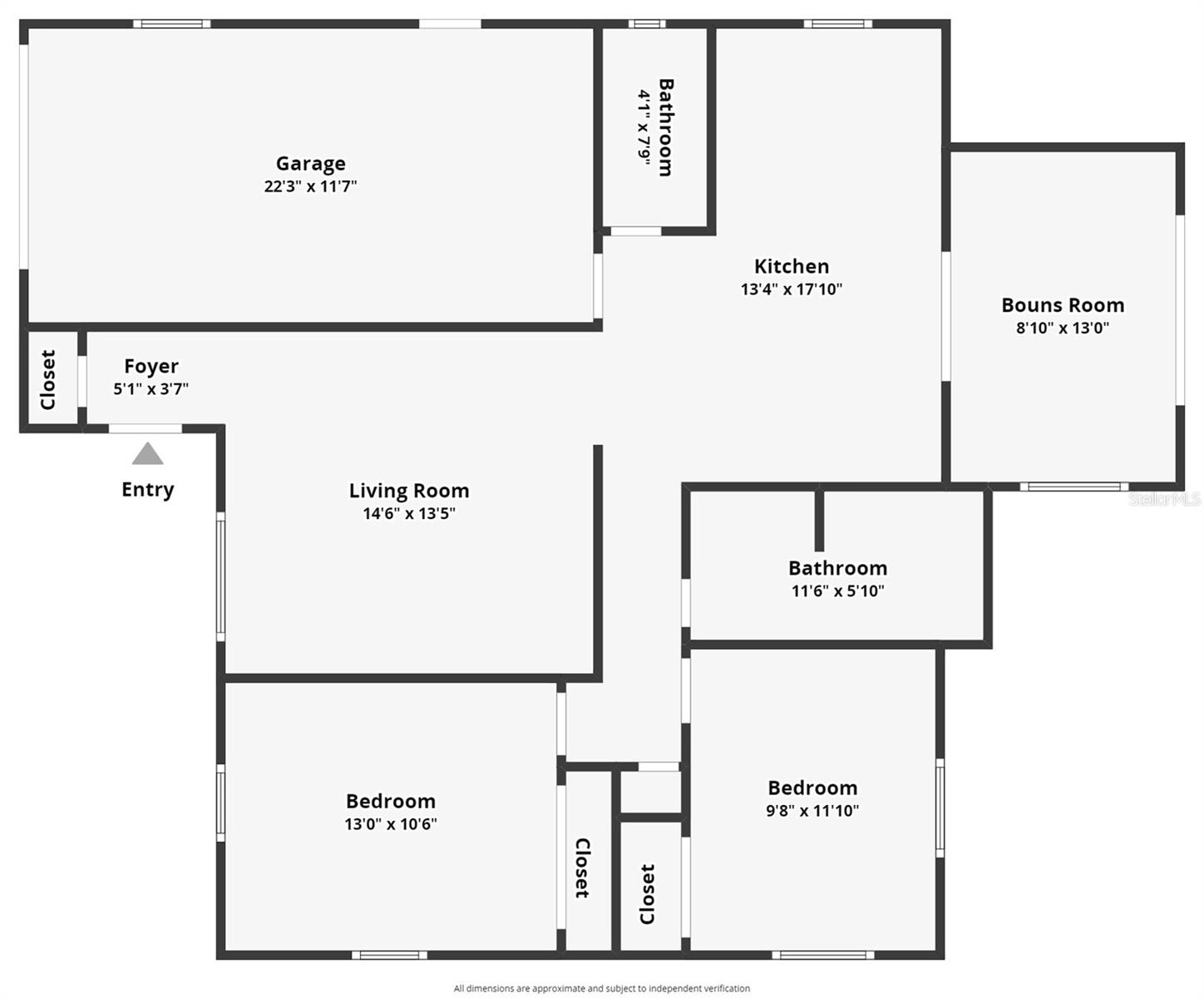 Image 23 of 23 For 3235 39th Street N