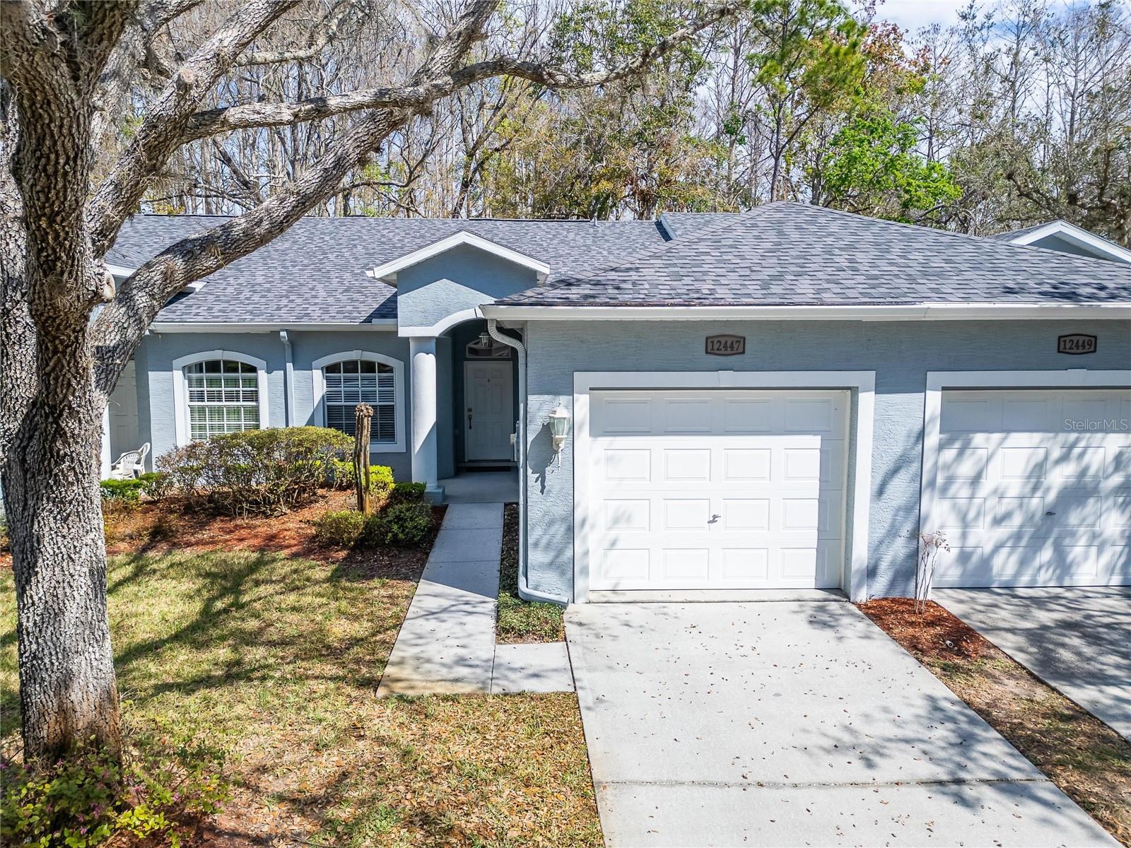 Details for 12447 Cavalier Court 12447, HUDSON, FL 34669