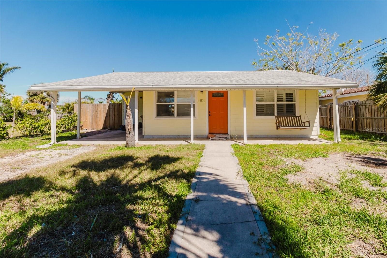 Details for 14031 Parsley Drive, MADEIRA BEACH, FL 33708