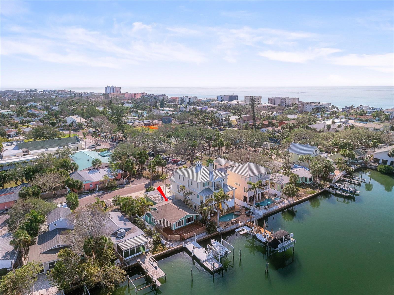 Details for 300 16th Avenue, INDIAN ROCKS BEACH, FL 33785