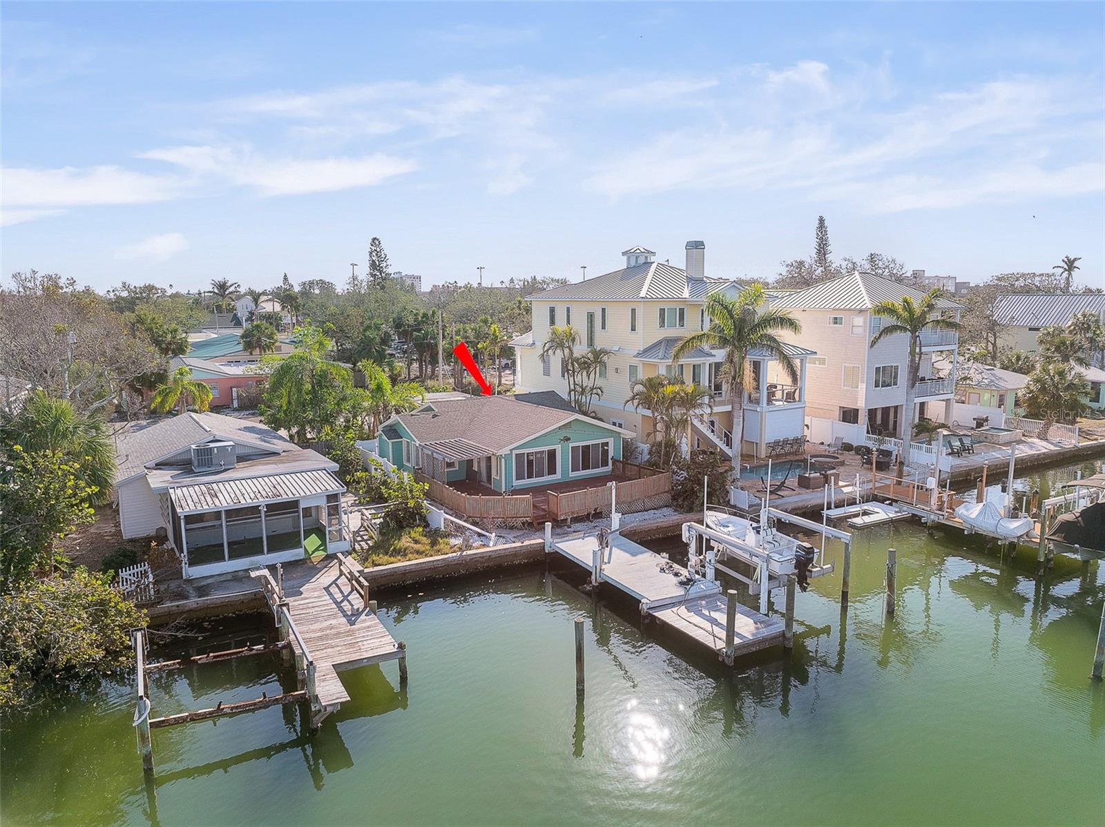 Listing photo id 45 for 300 16th Avenue