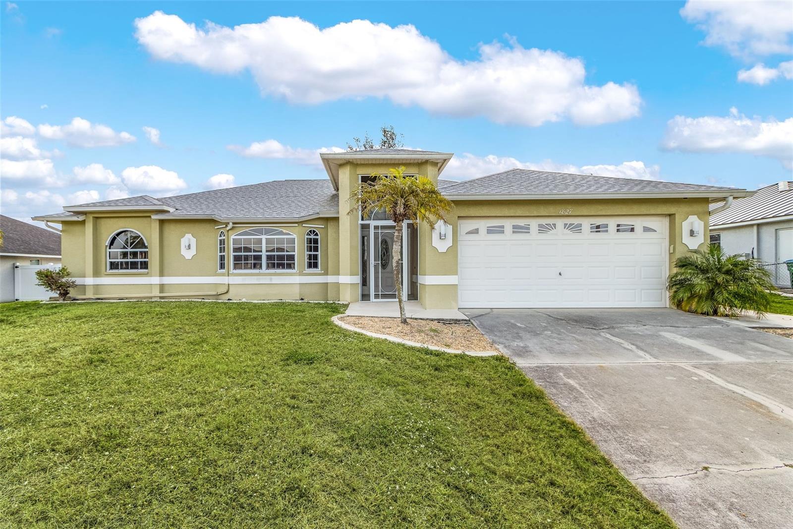 Details for 1827 6th Avenue, CAPE CORAL, FL 33991