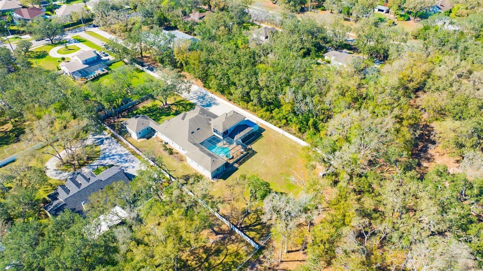 Image 86 of 96 For 4411 Culbreath Road