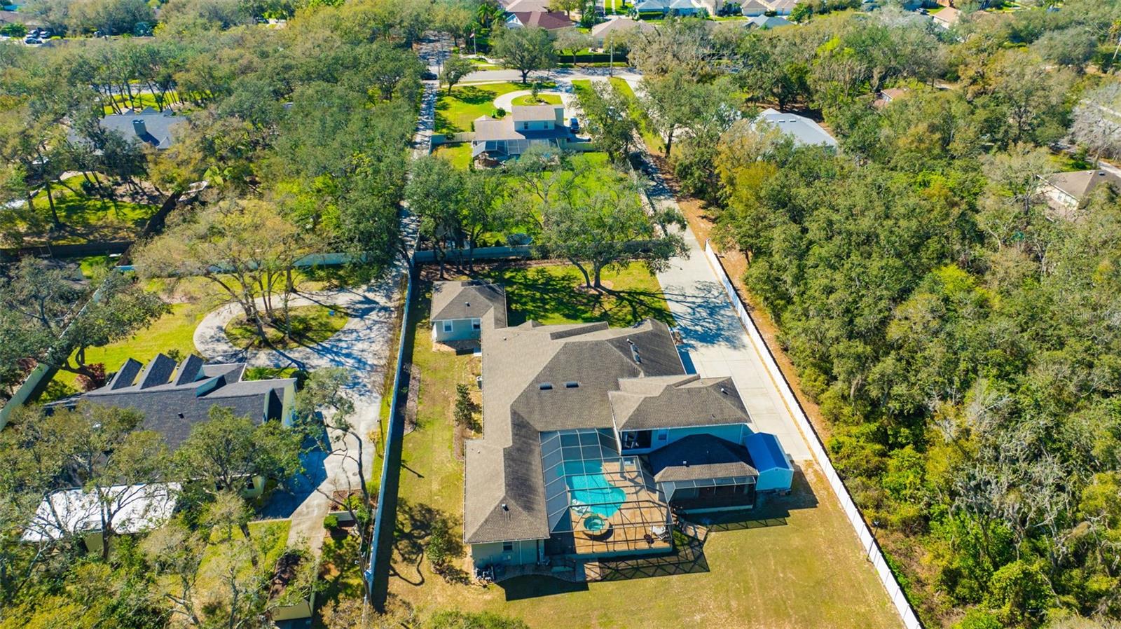 Image 87 of 96 For 4411 Culbreath Road