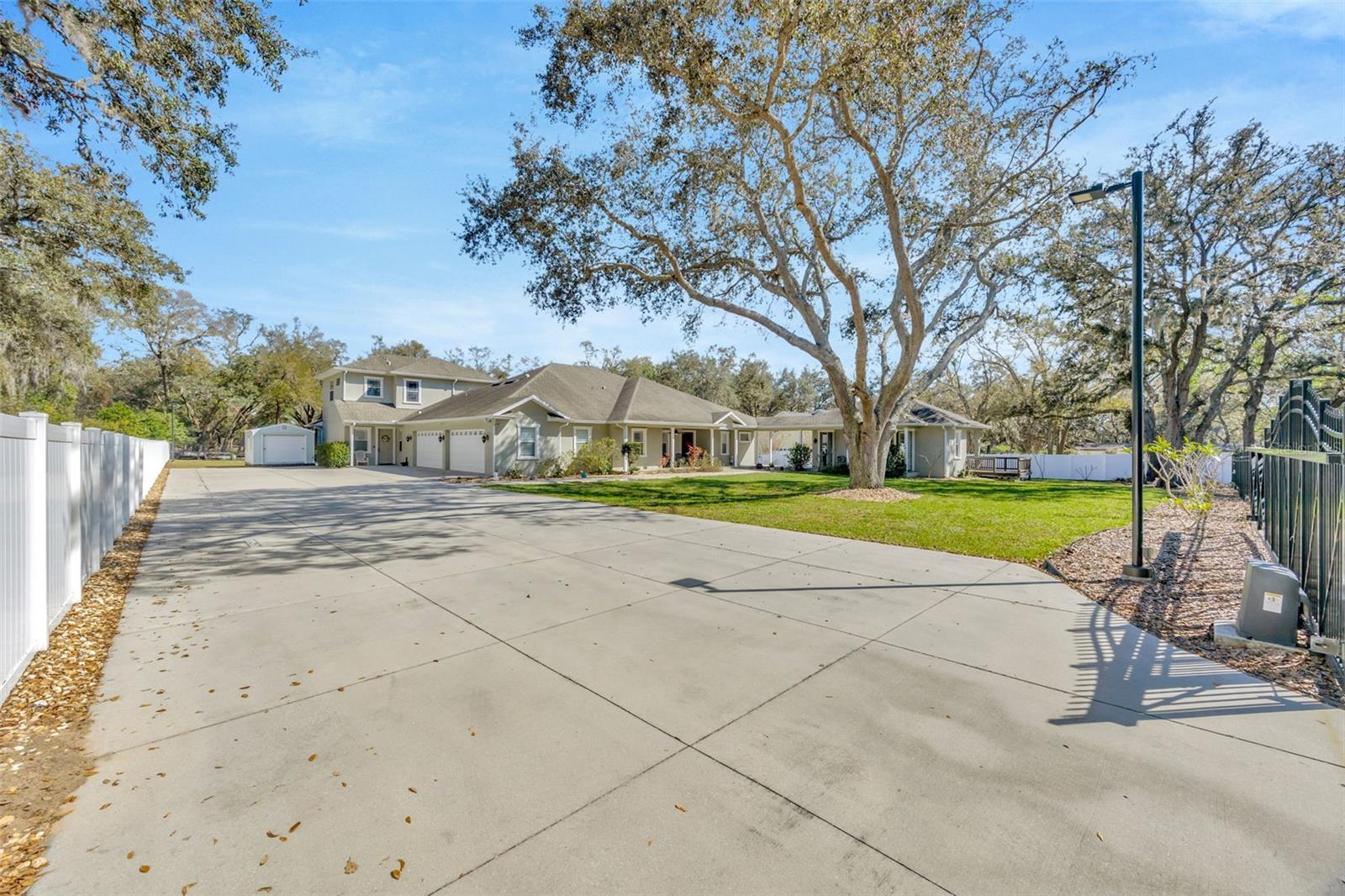 Image 95 of 96 For 4411 Culbreath Road