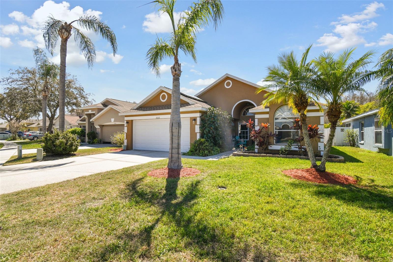 Details for 7222 Sharpsburg Boulevard, NEW PORT RICHEY, FL 34653