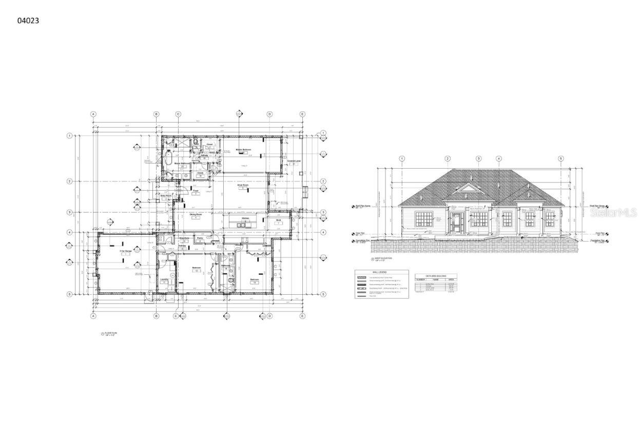 Listing photo id 14 for 4302 Gevalia Drive