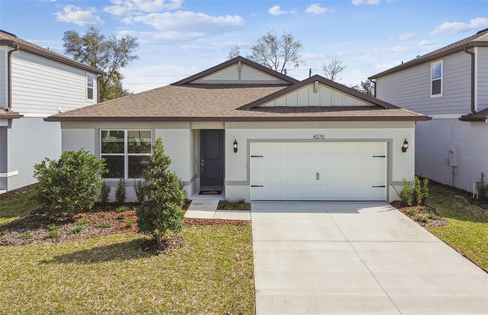 Details for 4275 Big Sky Drive, SPRING HILL, FL 34604