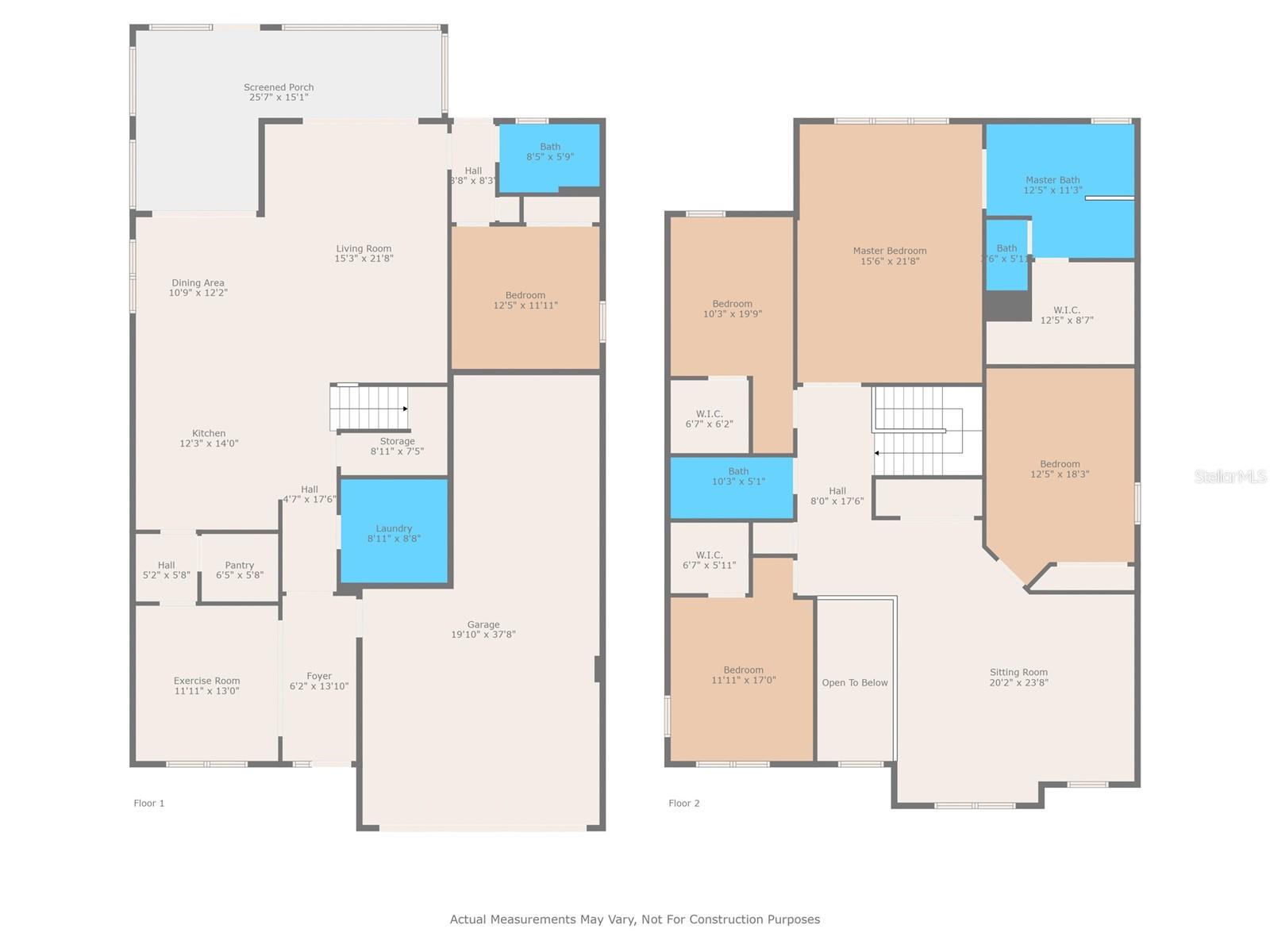 Listing photo id 41 for 7276 Notched Pine Bend