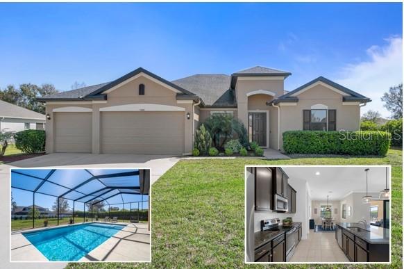 Details for 1088 Belvoir Way, Spring Hill, FL 34609