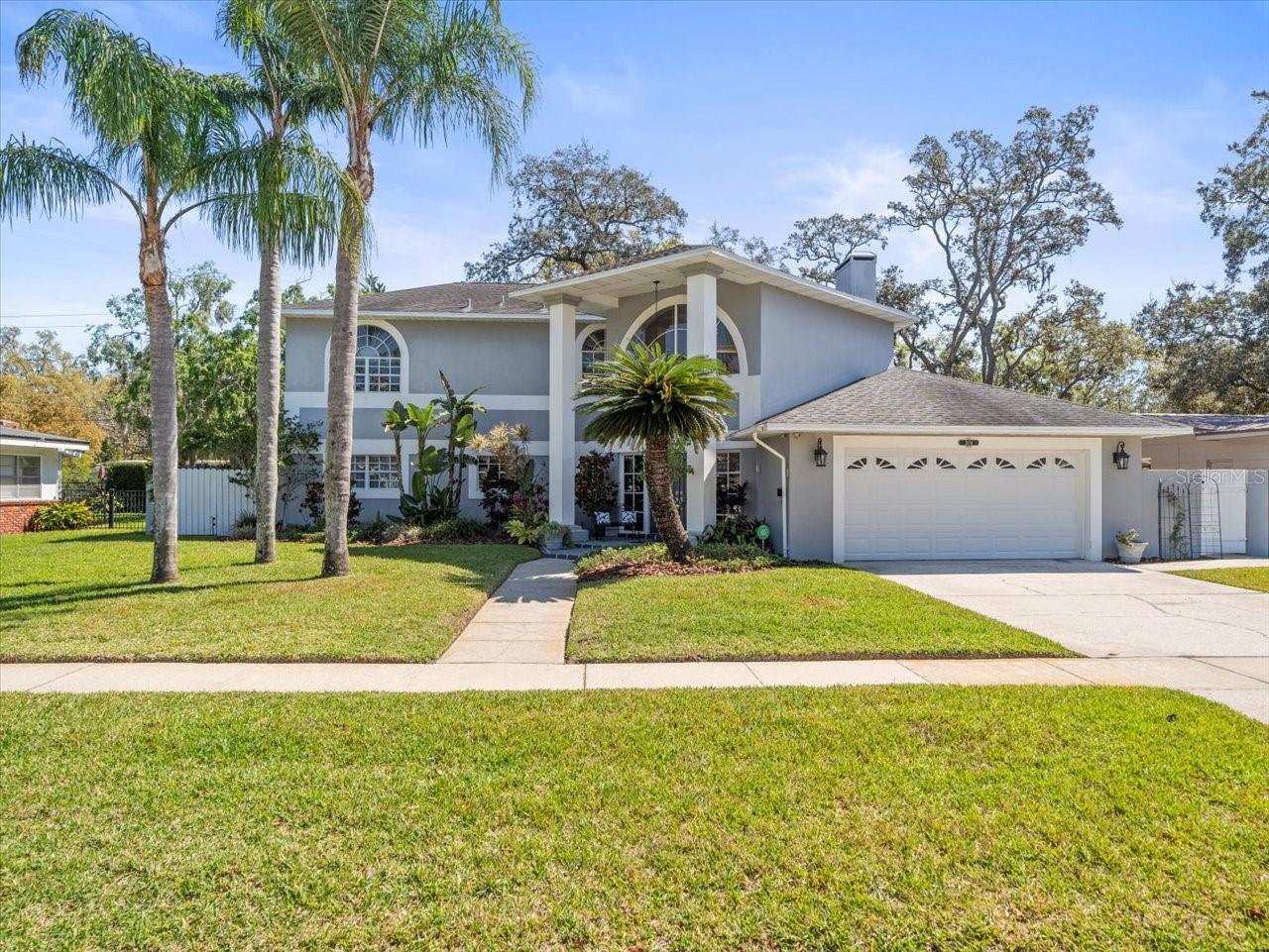 Details for 3114 Samara Drive, TAMPA, FL 33618