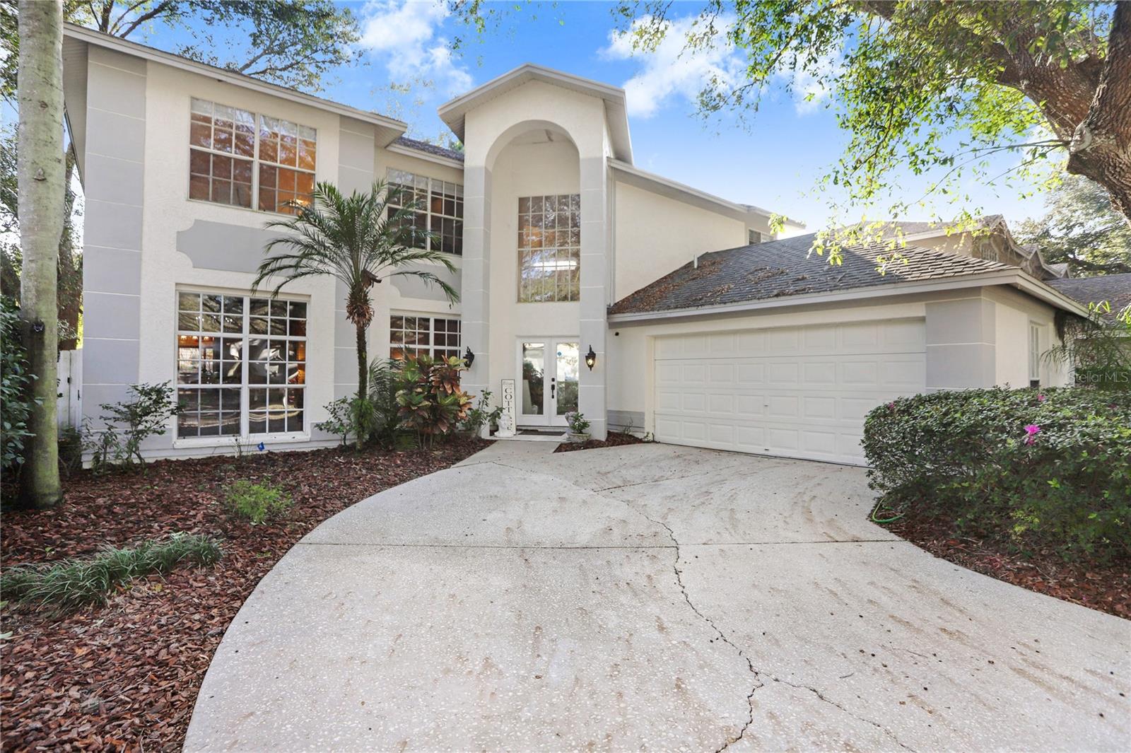 Details for 9315 Knightsbridge Court, TAMPA, FL 33647