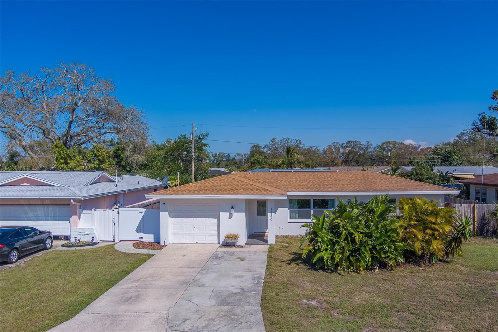 Details for 1436 Temple Street, CLEARWATER, FL 33756