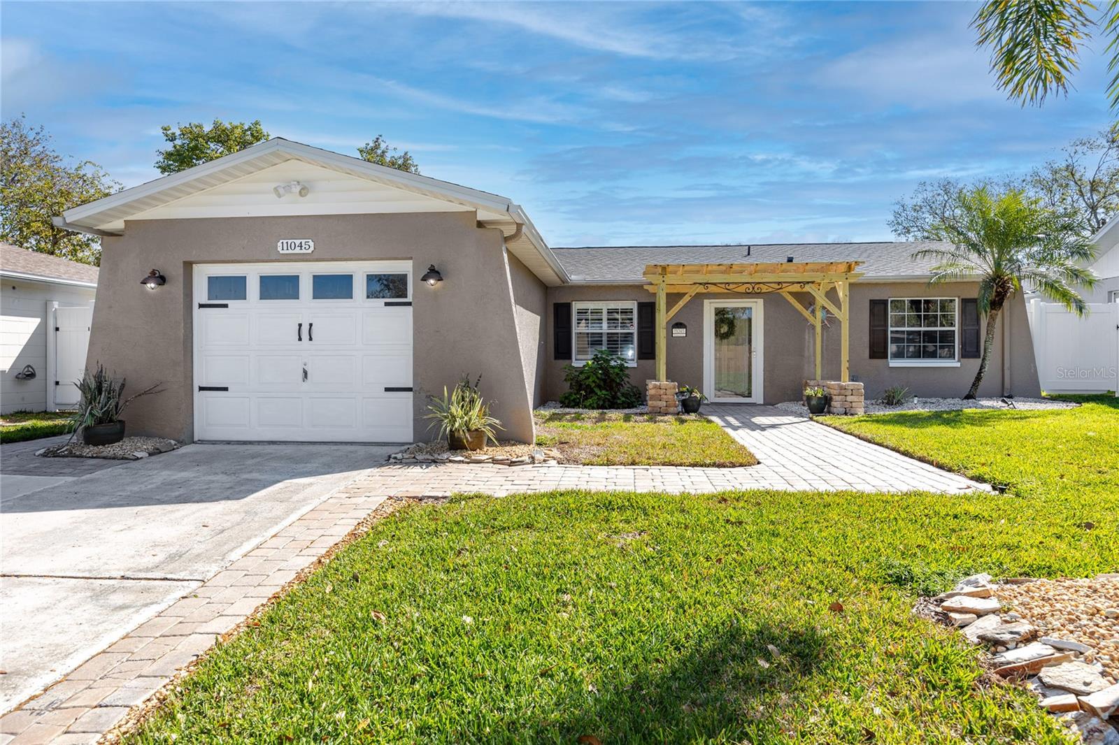 Details for 11045 Broadwood Drive N, PINELLAS PARK, FL 33782